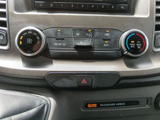 Ford Transit Custom 320 L1 Trend