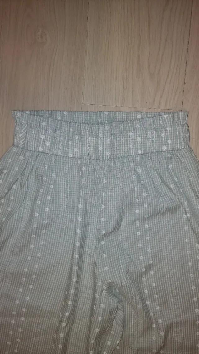 Pantalón de verano
