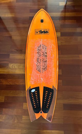 Tabla de surf Benwei
