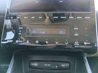 Hyundai Tucson 1.6 T-GDI Hybrid Trend