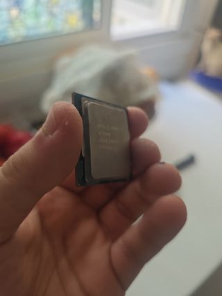 Procesador Intel Core i5-11400