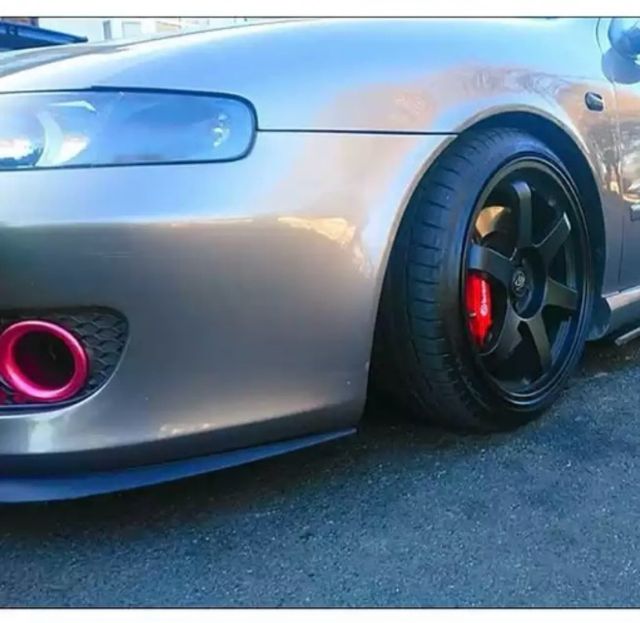 Lip Seat León Cupra Mk1