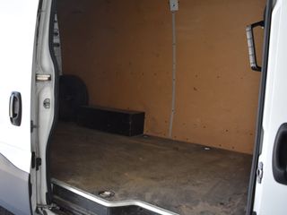 Iveco Daily 35 S 14S