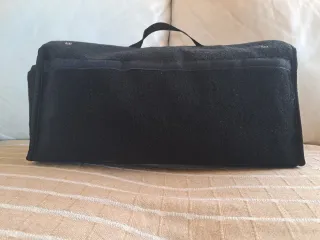 Bolsa multiusos para maletero de coche