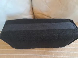 Bolsa multiusos para maletero de coche