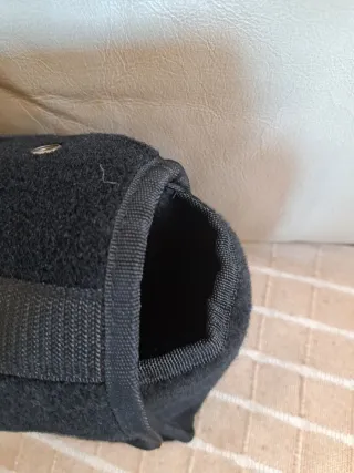 Bolsa multiusos para maletero de coche