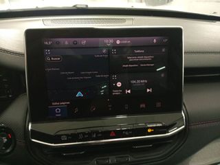 Jeep Compass 1.3 PHEV Trailhawk 4WD