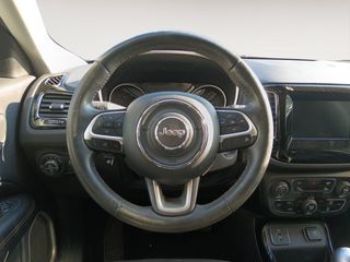 Jeep Compass Limited FWD