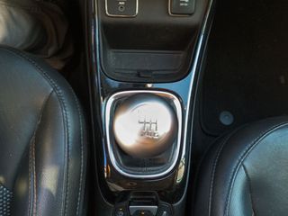 Jeep Compass Limited FWD