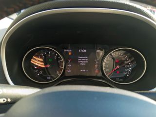 Jeep Compass Limited FWD
