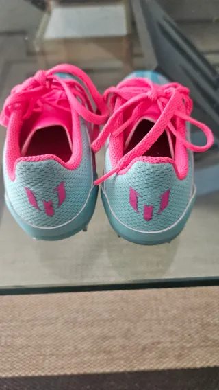 Adidas F50 Messi Talla 31.5