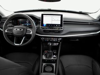 Jeep Compass Limited Plug-In Hybrid 4WD