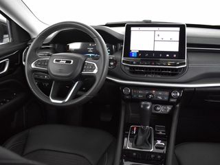 Jeep Compass Limited Plug-In Hybrid 4WD