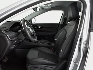 Jeep Compass Limited Plug-In Hybrid 4WD