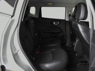 Jeep Compass Limited Plug-In Hybrid 4WD