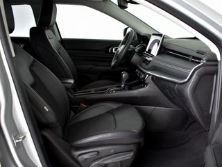 Jeep Compass Limited Plug-In Hybrid 4WD