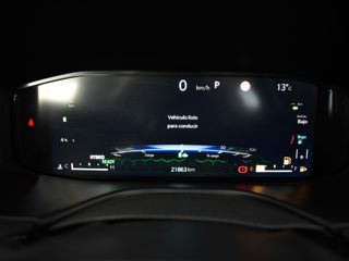 Jeep Compass Limited Plug-In Hybrid 4WD