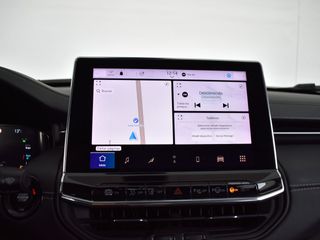 Jeep Compass Limited Plug-In Hybrid 4WD