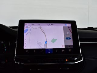 Jeep Compass Limited Plug-In Hybrid 4WD