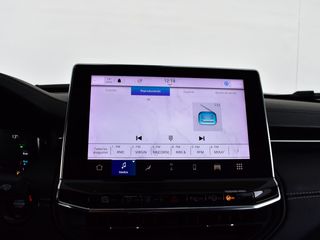 Jeep Compass Limited Plug-In Hybrid 4WD