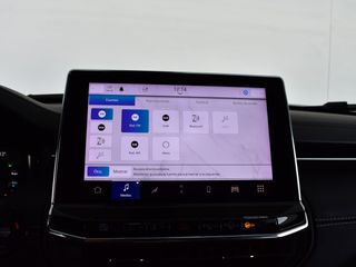 Jeep Compass Limited Plug-In Hybrid 4WD