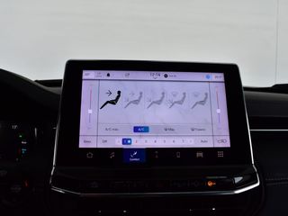 Jeep Compass Limited Plug-In Hybrid 4WD