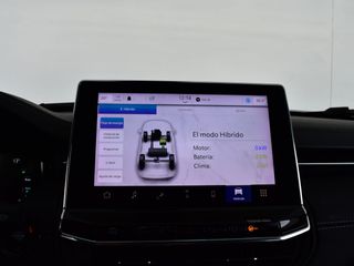 Jeep Compass Limited Plug-In Hybrid 4WD