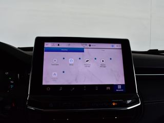 Jeep Compass Limited Plug-In Hybrid 4WD