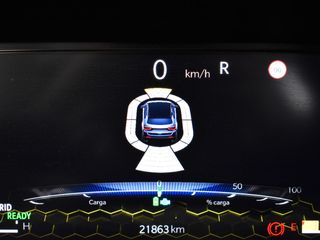 Jeep Compass Limited Plug-In Hybrid 4WD