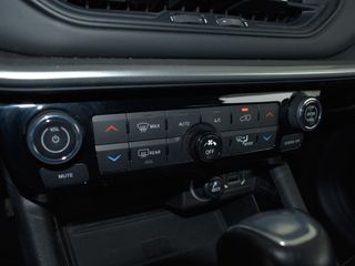 Jeep Compass Limited Plug-In Hybrid 4WD