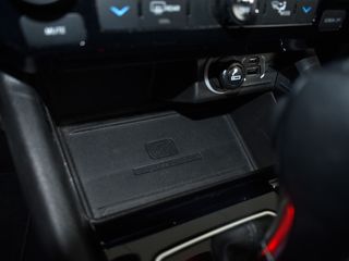Jeep Compass Limited Plug-In Hybrid 4WD