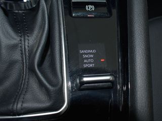 Jeep Compass Limited Plug-In Hybrid 4WD