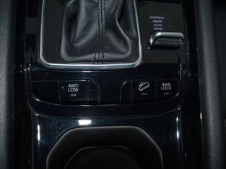 Jeep Compass Limited Plug-In Hybrid 4WD