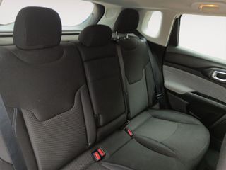 Jeep Compass Longitude