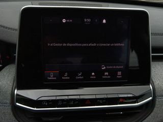 Jeep Compass Longitude