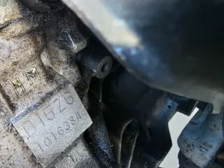 Honda Civic 1996 EJ6