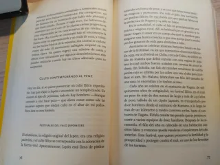 El Libro del Pene - Maggie Paley