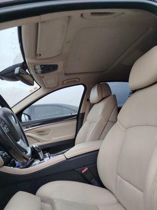 BMW Serie 5 2012