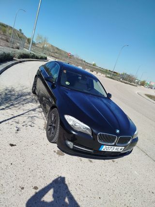 BMW Serie 5 2012