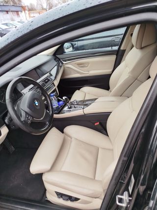 BMW Serie 5 2012