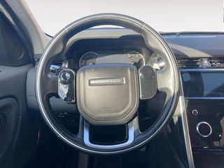 Land-Rover Discovery Sport 2.0 TD4 HSE S&S