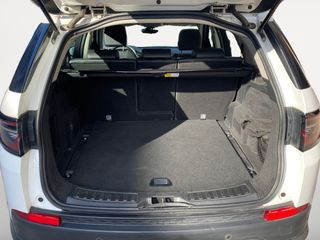 Land-Rover Discovery Sport 2.0 TD4 HSE S&S