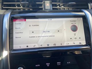 Land-Rover Discovery Sport 2.0 TD4 HSE S&S