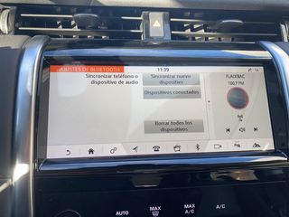 Land-Rover Discovery Sport 2.0 TD4 HSE S&S