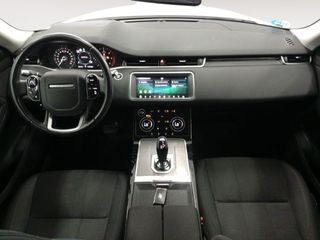 Land-Rover Range Rover Evoque D150 4WD MHEV