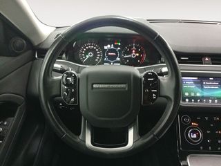 Land-Rover Range Rover Evoque D150 4WD MHEV
