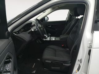 Land-Rover Range Rover Evoque D150 4WD MHEV