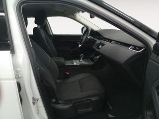 Land-Rover Range Rover Evoque D150 4WD MHEV