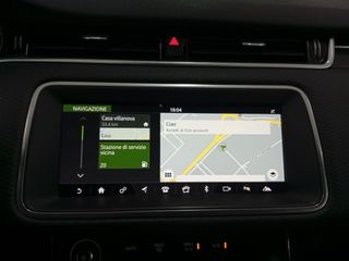 Land-Rover Range Rover Evoque D150 4WD MHEV