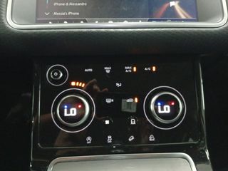 Land-Rover Range Rover Evoque D150 4WD MHEV